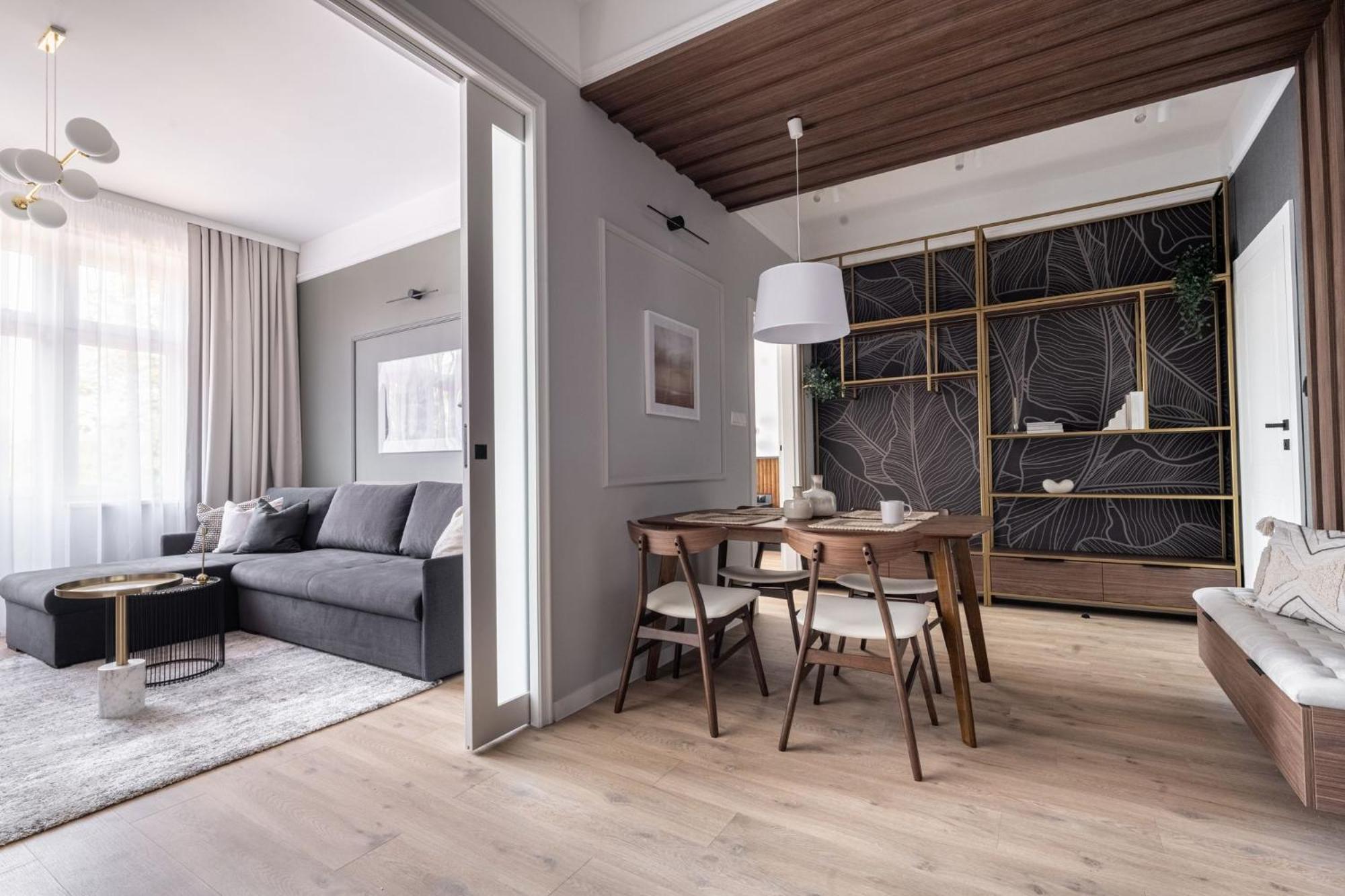 Apartprestige Krupowki Z Widokiem Na Giewont Lub Krupowki — Photos 2